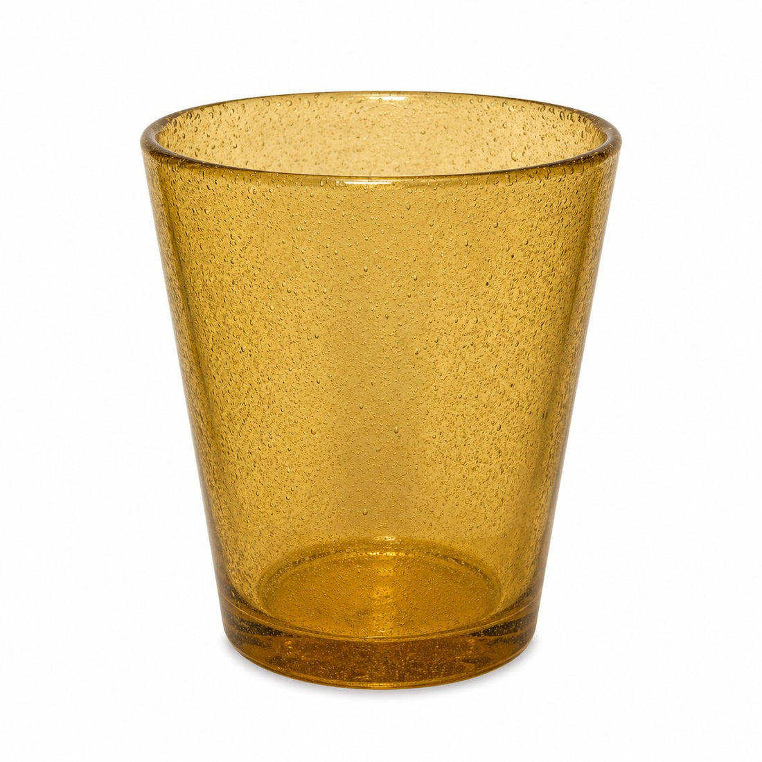 Zani Serafino ME.HO. GLASS - Bicchiere in Vetro Corn
