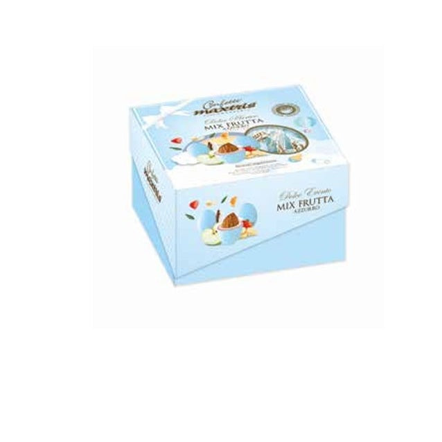 Maxtris Confetti Dolce Arrivo Frutta Celeste 500 Gr