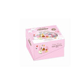 Maxtris Konfekt „Dolce Evento“ – Rosa Früchte, 500 g