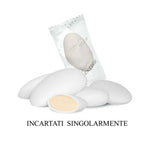 Maxtris Confetti Crystal Almond Classico 500 Gr