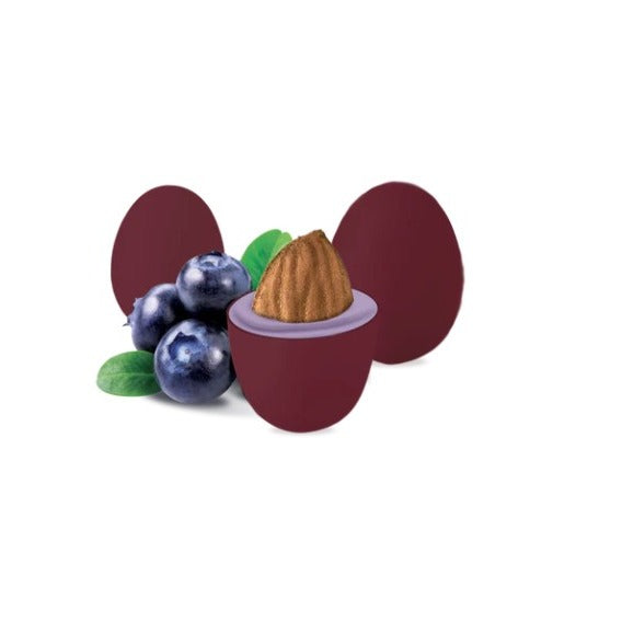 Maxtris Confetti Enzo Miccio Nuance Foresta Bordeaux Mirtillo 1 Kg