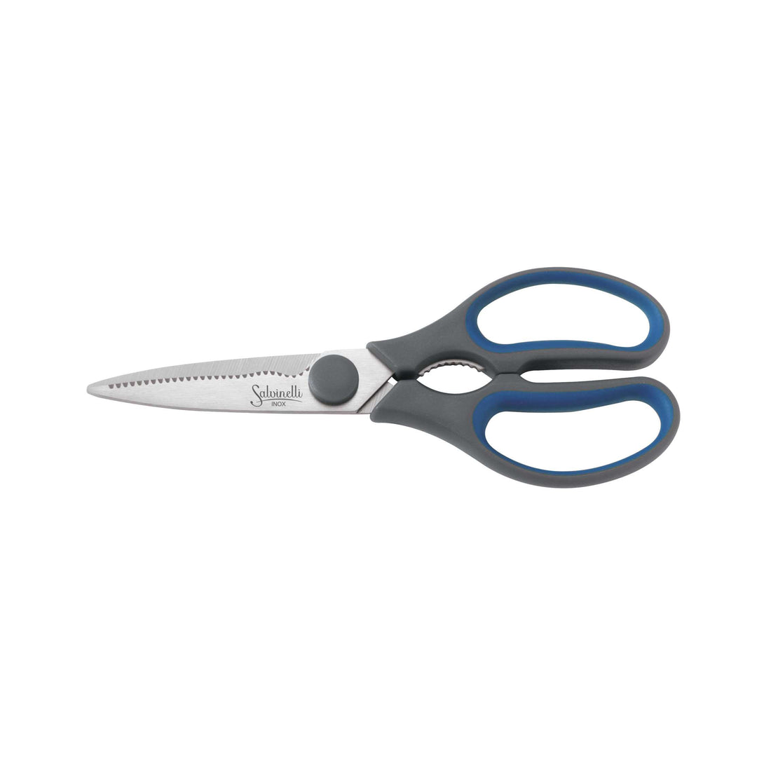 Salvinelli Forbice Casa L 21 Cm Acciaio