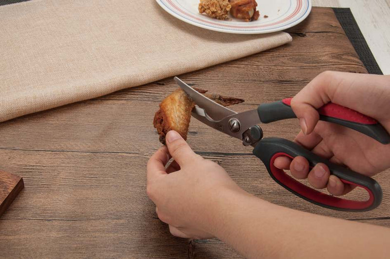 Salvinelli Forbice Trinciante 23 Cm Acciaio
