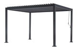 Pergola Texas 3 x 4 Mt Antracite