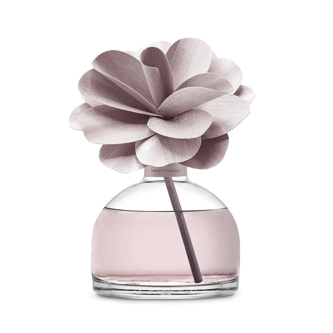 Muhà Flower Profumatore Diffuser Camelia 200ml Neroli e Patchouli