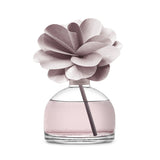 Muhà Flower Profumatore Diffuser Camelia 200ml Neroli e Patchouli