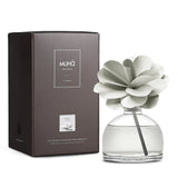 Muhà Flower Profumatore Diffuser Camelia 200ml Fiori di Cotone