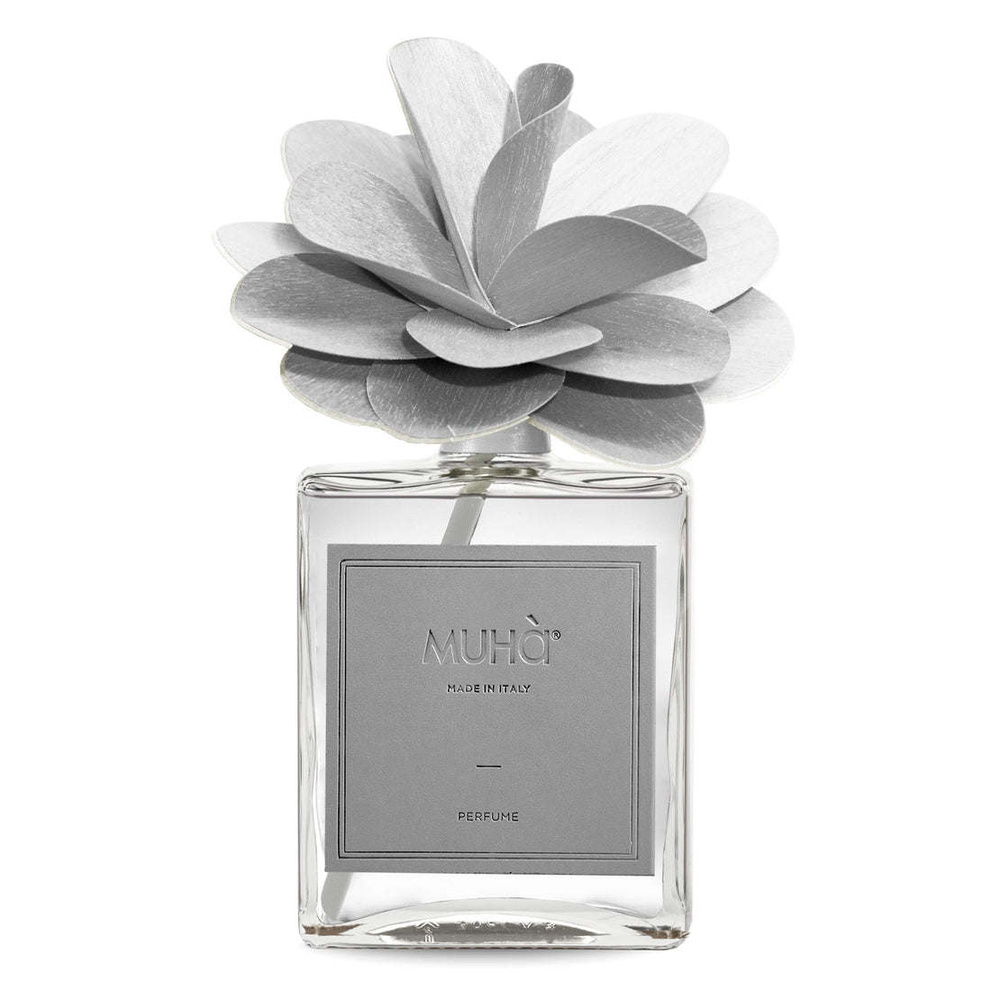 Muhà Profumatore Diffusore Flower Camelia Fiori di Cotone 500 Ml