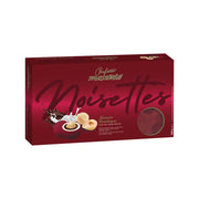 Maxtris Confetti Les Noisettes Nuance Bordeaux 1 Kg