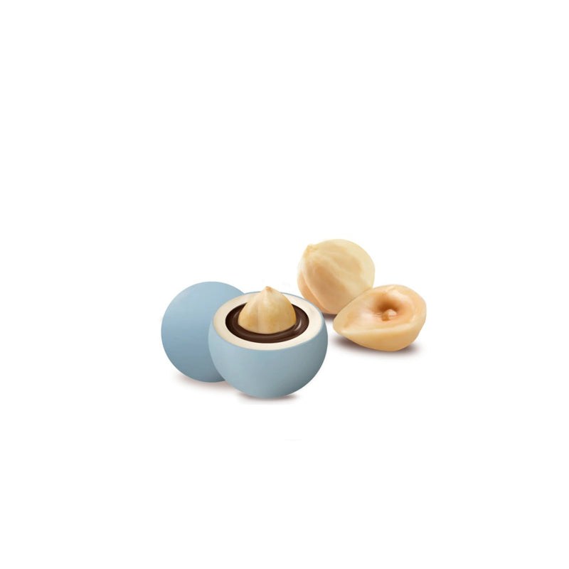 Maxtris Confetti Nuance 1 kg Carta da Zucchero Les Noisettes