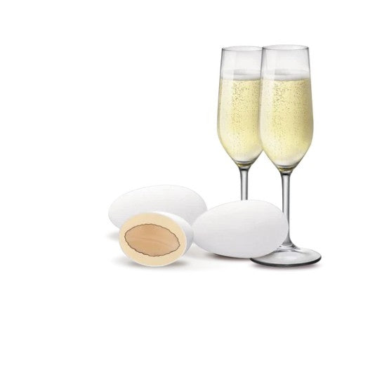 Maxtris Confetti Mandorla 1 kg Champagne