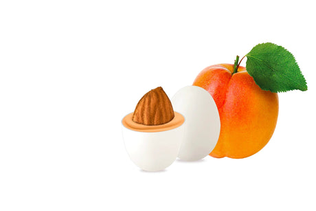 Maxtris Confetti Sweets of Italy Apricot from Vesuvius 1 Kg