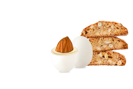 Maxtris Confetti Sweets of Italy Cantuccini 1 Kg