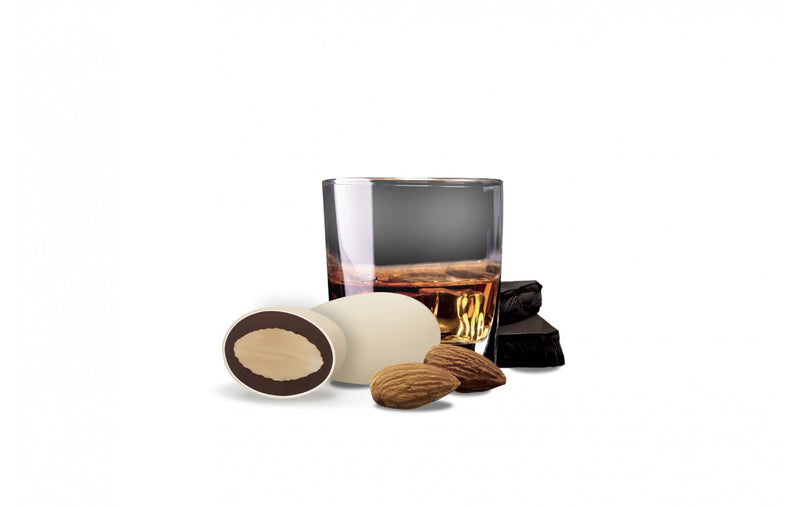 Maxtris Confetti Almond Rhum 500 Gr Angolo Cubano