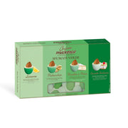 Maxtris Confetti Ciocomandorla Sfumato Verde 1 Kg