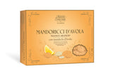 Maxtris Confetti Mandoricci D'Avola Nuance Arancio 1 Kg