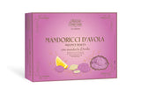 Maxtris Confetti Mandoricci D'Avola Nuance Malva 1 Kg