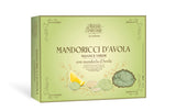 Maxtris Confetti Mandoricci D'Avola Nuance Verde 1 Kg