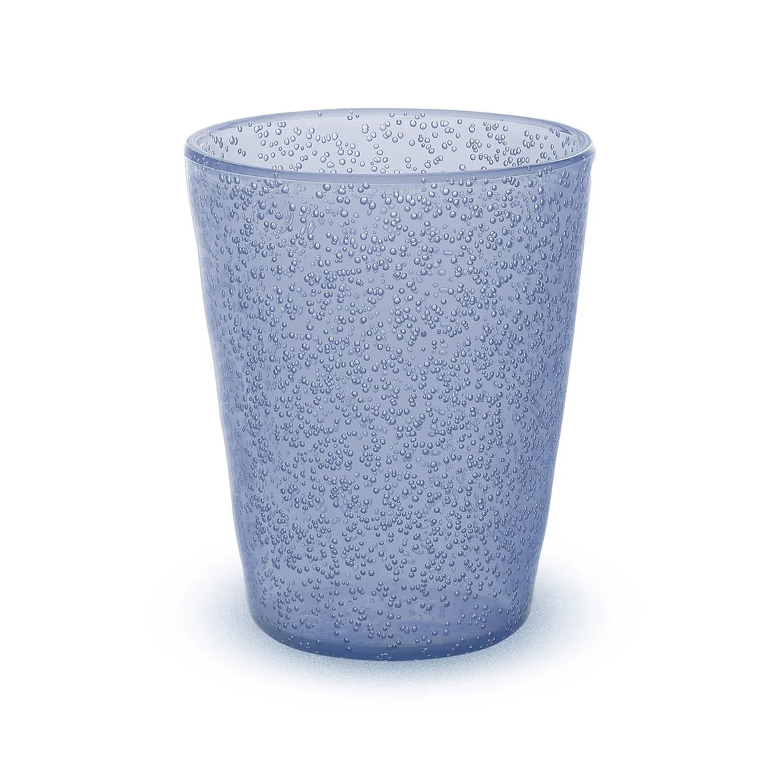 Zani Serafino Bicchiere da Acqua Synth Glass Lavander in Metacrilato