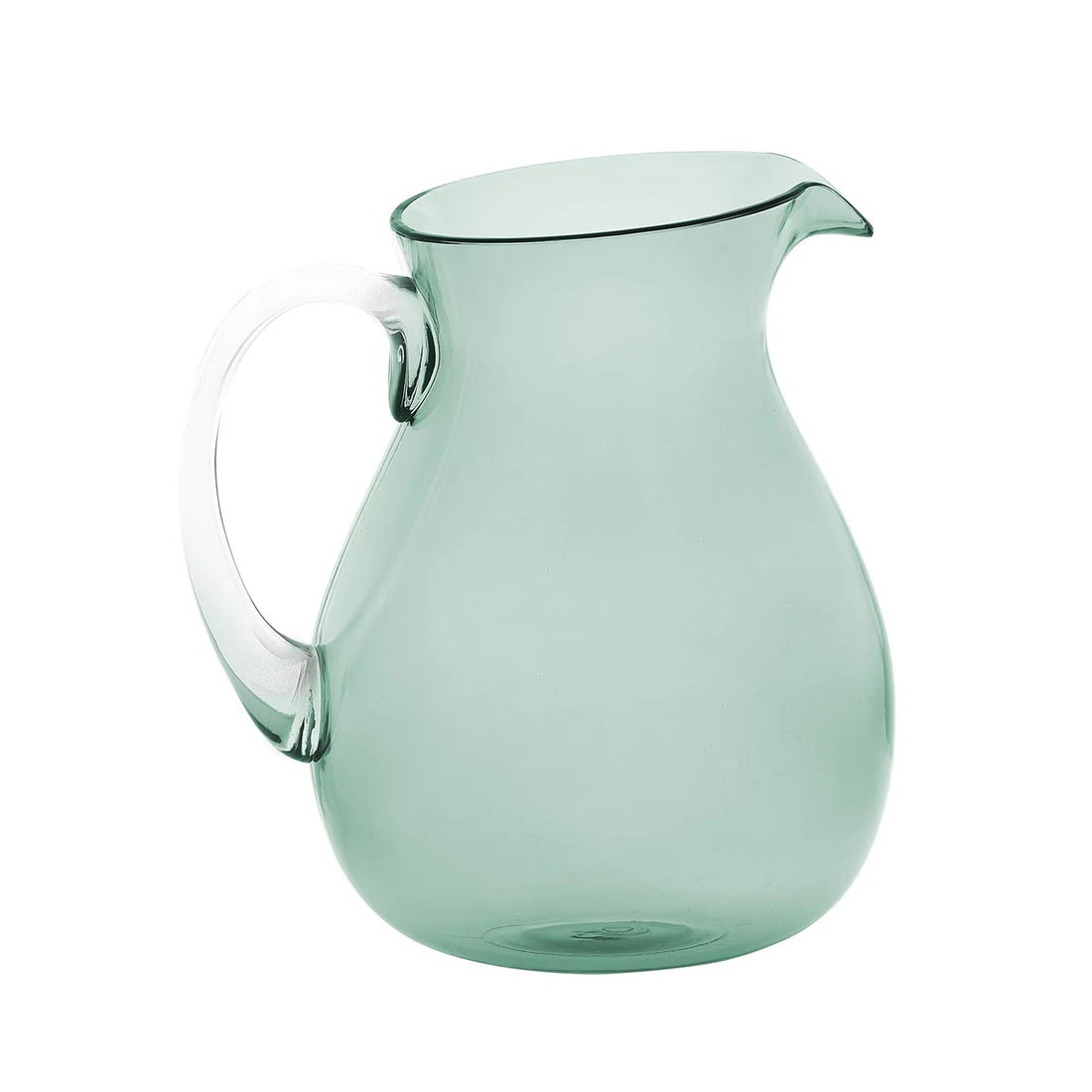 Zani Serafino Caraffa ME SYNTH PITCHER in Metacrilato Colore Avio