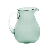 Zani Serafino Caraffa ME SYNTH PITCHER in Metacrilato Colore Avio
