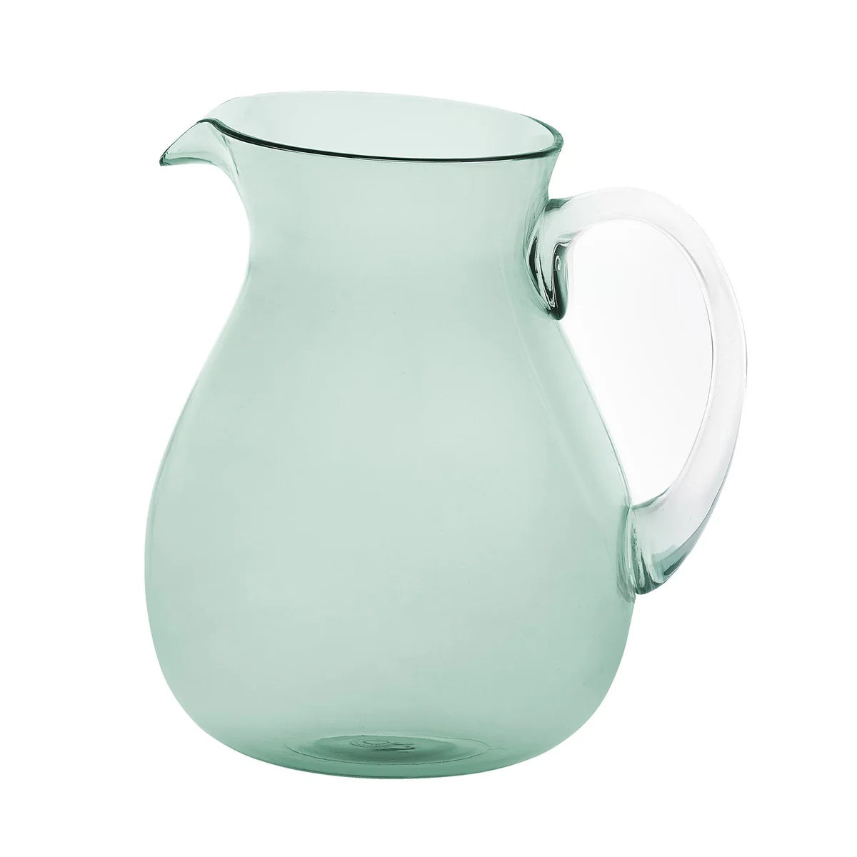 Zani Serafino Caraffa ME SYNTH PITCHER in Metacrilato Colore Avio