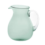 Zani Serafino Caraffa ME SYNTH PITCHER in Metacrilato Colore Avio