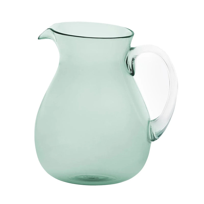 Zani Serafino Caraffa ME SYNTH PITCHER in Metacrilato Colore Avio