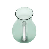 Zani Serafino Caraffa ME SYNTH PITCHER in Metacrilato Colore Avio