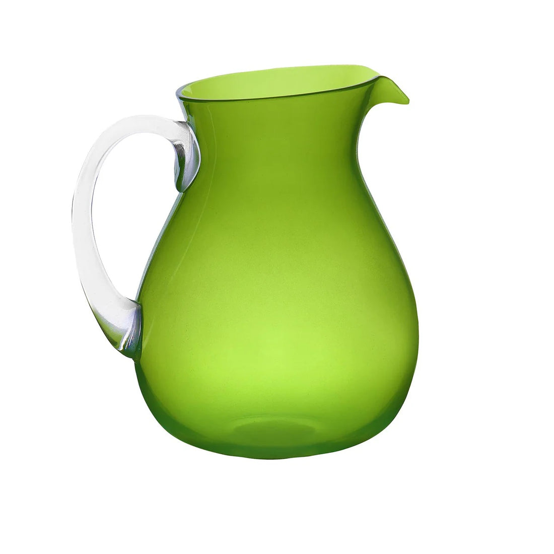 Zani Serafino Caraffa ME SYNTH PITCHER Colore Lime