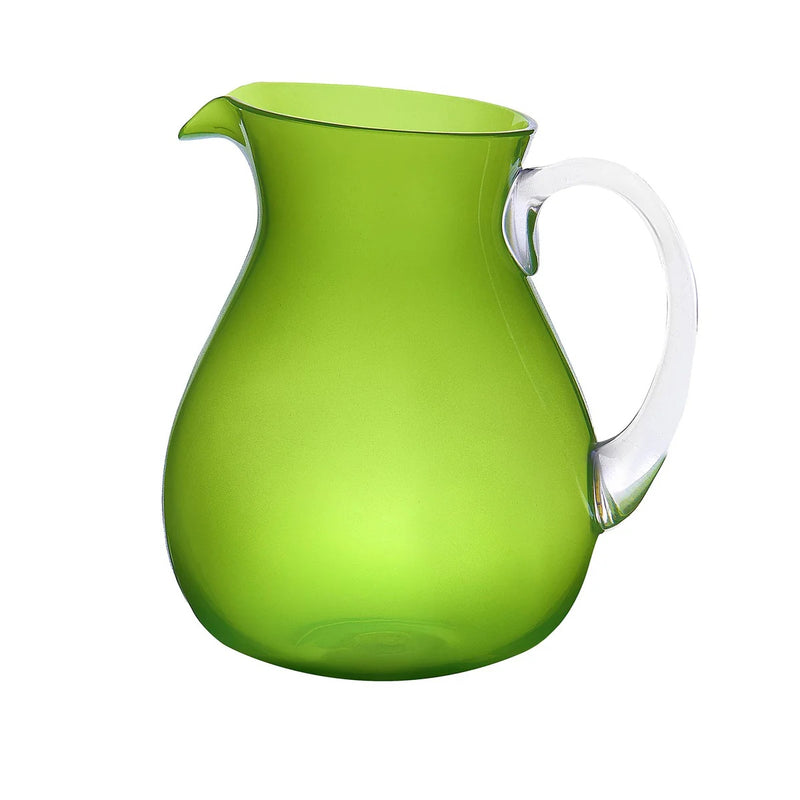 Zani Serafino Caraffa ME SYNTH PITCHER Colore Lime