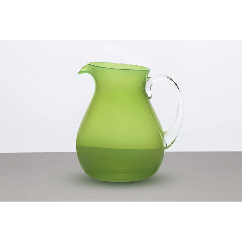 Zani Serafino Caraffa ME SYNTH PITCHER Colore Lime