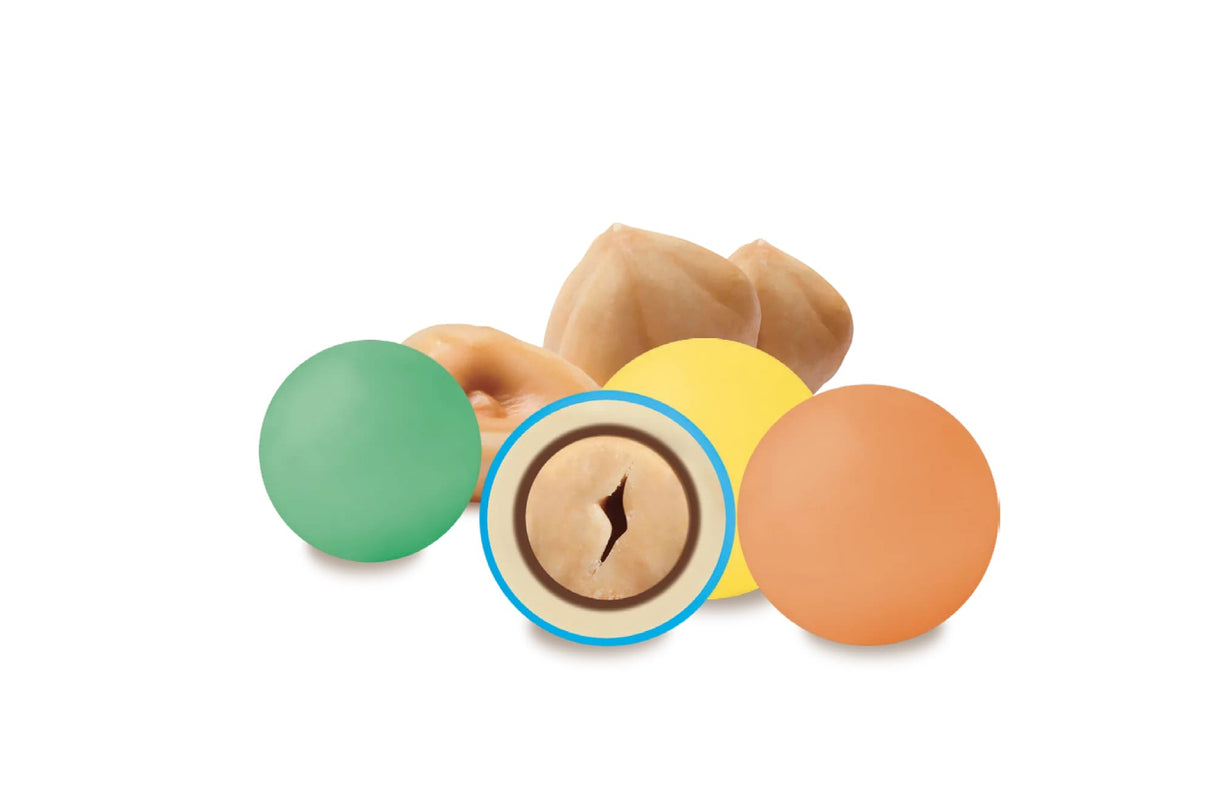 Maxtris Confetti Cioconocciola Les Noisette Classic Mix 1 Kg