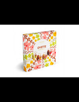 maxtris maxtris confezione regalo ovette cremino mix stagnolate 500 gr ean 8022470870893