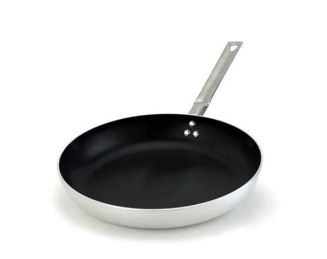 AGNELLI Padella Alluminio Antiaderente Fasa Basic Induzione 1 Manico D 36 cm