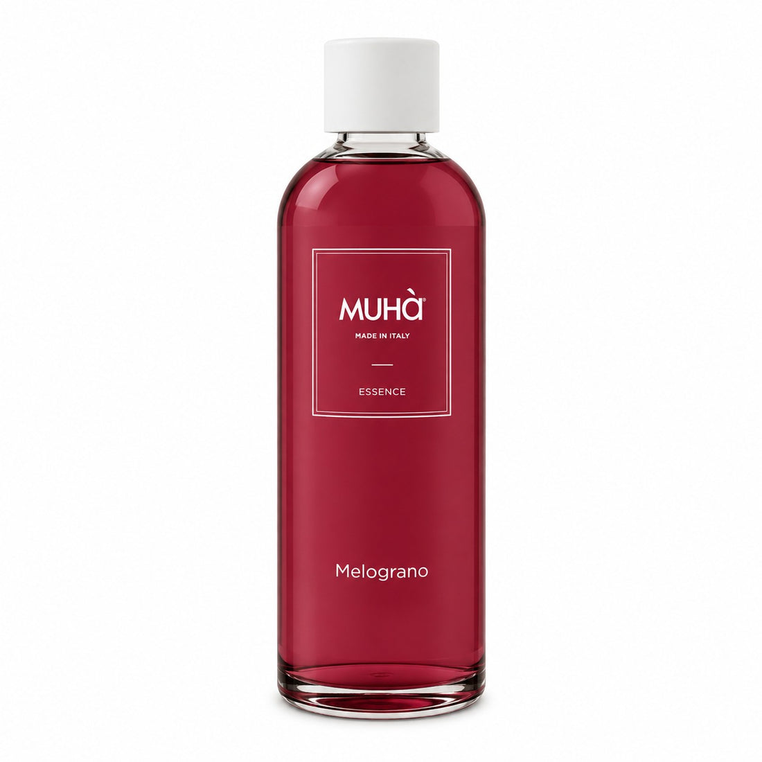 Muhà Ricarica Essence Refill Profumatore Melograno 500 Ml