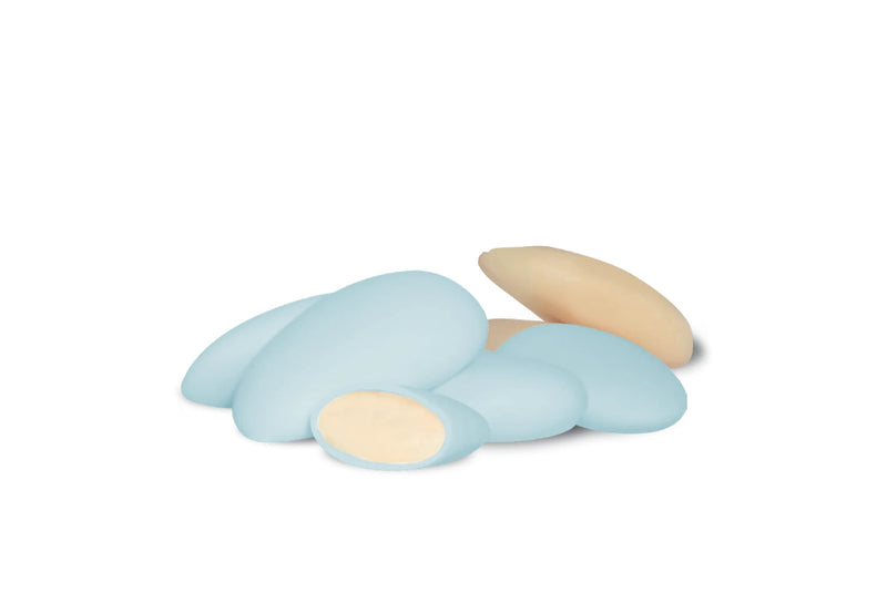 maxtris maxtris confetti sogno di nozze mandorla spagnola 1 kg le classiche ean 8022470207583