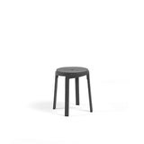Nardi Stack Mini Basalt Stool