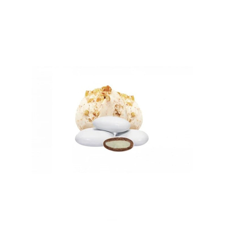 Maxtris Confetti Two Milk 1 kg Bacio