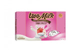 Maxtris Confetti Two Milk Panna e Fragola 1 Kg