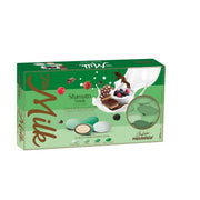 Maxtris Confetti Two Milk Sfumato Verde 1 Kg