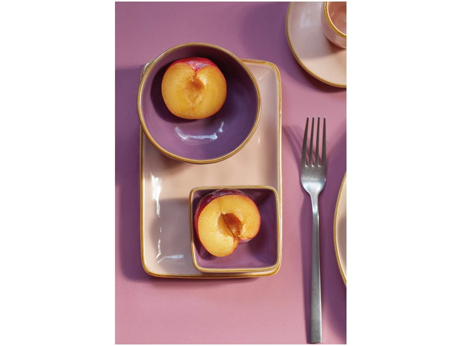 rose tulipani rose tulipani ciotolina concerto rosa cipria d 7cm ean 8018594831629