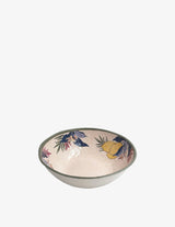 rose tulipani rose tulipani limu insalatiera d 28 cm agrumi melamina ean 8018594836198