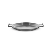 Alessi Padella per Grigliare Convivio D 29 Cm Acciaio Inox Trilamina