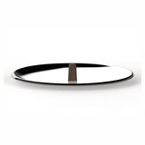 Alessi Coperchio Edo in Acciaio Inox Ø 24 cm