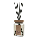 Muhà Luxe Perfume Diffusore Ambiente con Bastoncini Legni Orientali 200 Ml