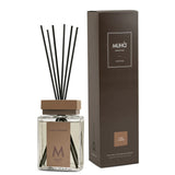 Muhà Luxe Perfume Diffusore Ambiente con Bastoncini Legni Orientali 100ml