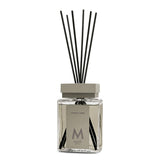 Muhà Luxe Perfume Diffusore Ambiente con Bastoncini Dolce Latte 200 Ml