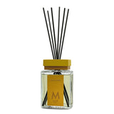 Muhà Luxe Perfume Diffusore Ambiente con Bastoncini Uva e Fico 200 Ml