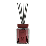 Muhà Luxe Perfume Diffusore Ambiente con Bastoncini Melograno 200 Ml